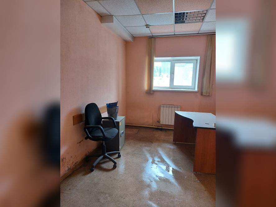 Объект по адресу Москва, Кузнецкий проспект, д.137/6 