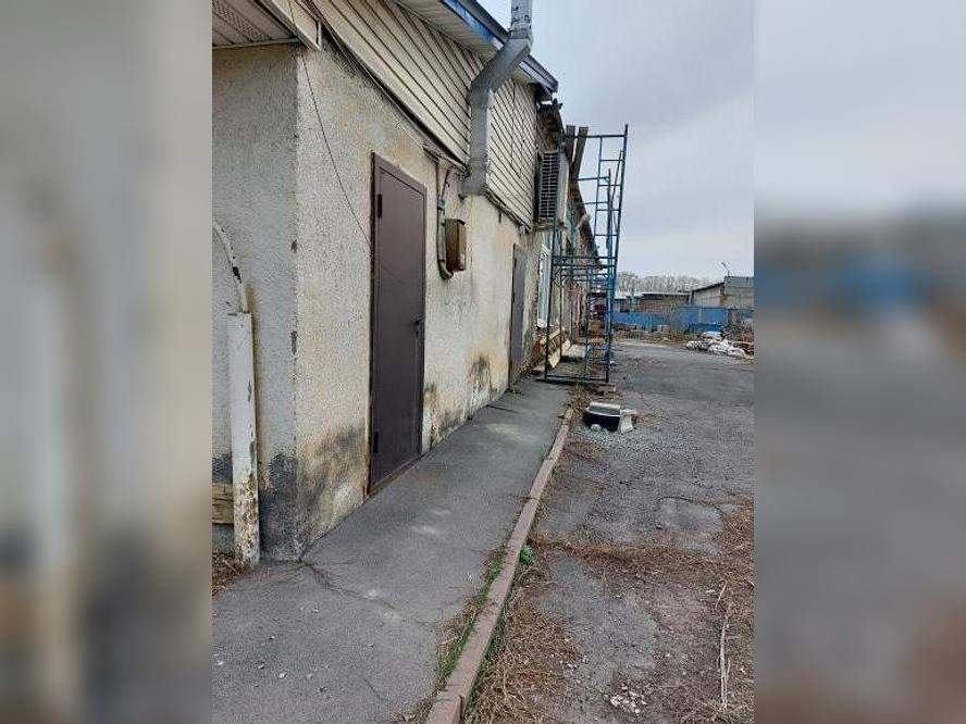 Объект по адресу Москва, Кузнецкий проспект, д.137/6 