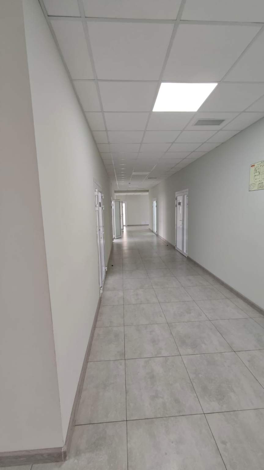 Объект по адресу Москва, Кулакова проспект, д.10м 