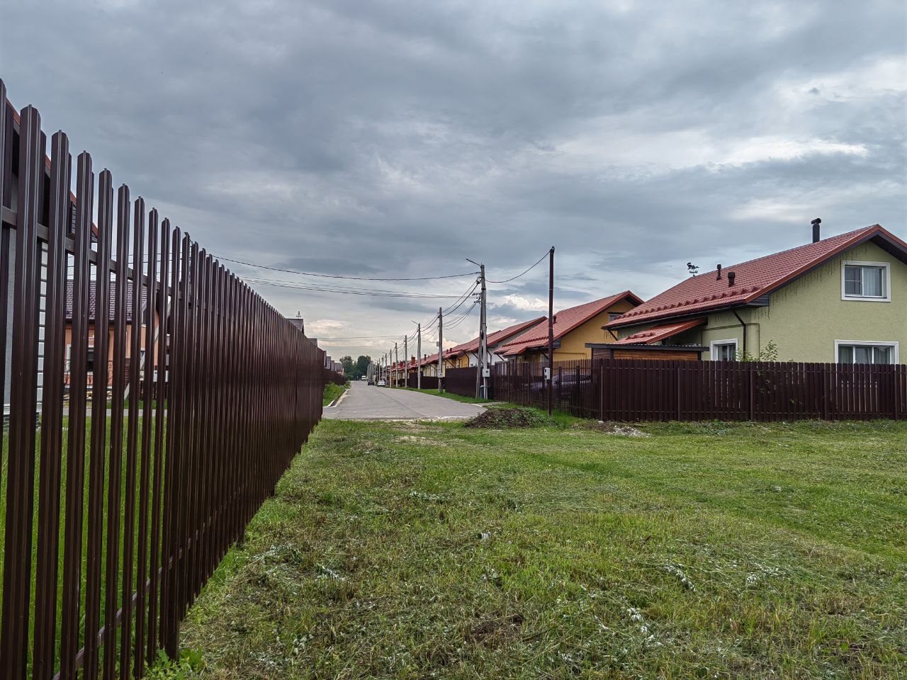 Объект по адресу Москва 
