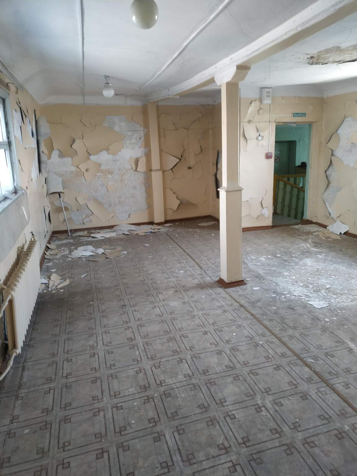 Объект по адресу Москва, Севастопольская улица, д.6а 