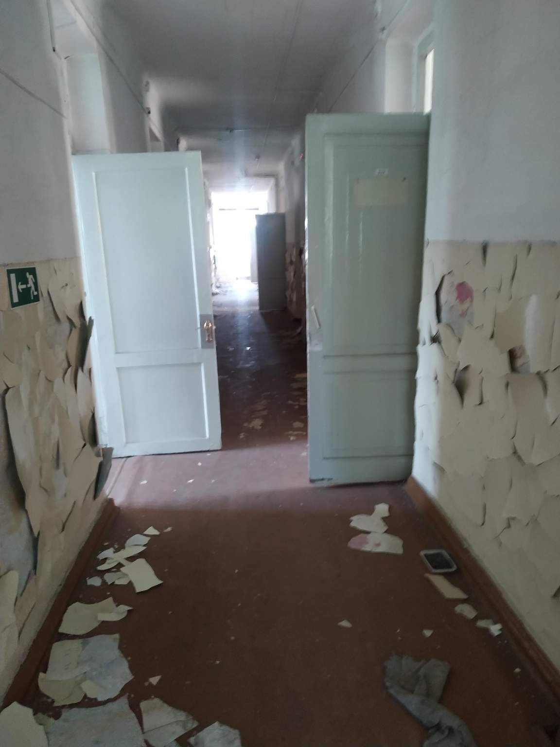 Объект по адресу Москва, Севастопольская улица, д.6а 
