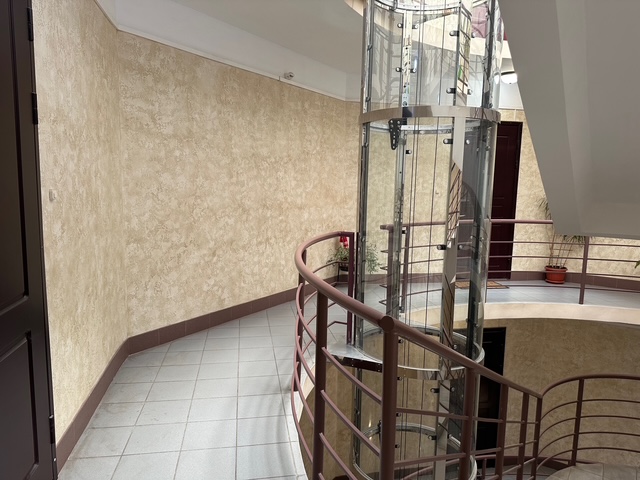 Объект по адресу Москва, Софийский бульвар, д.7 