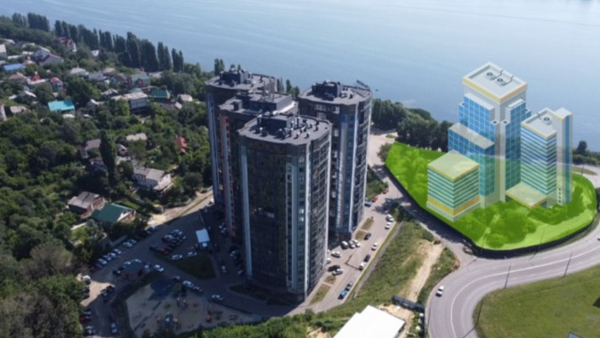 Объект по адресу Москва, Юных натуралистов улица 
