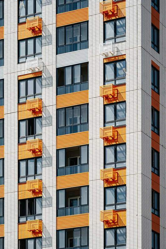 Объект по адресу Москва, д.1 