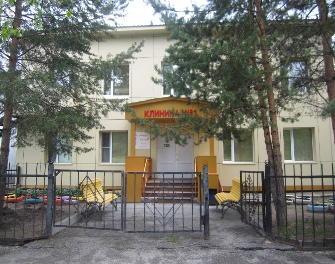 Объект по адресу Москва, 2-й микрорайон, д.209в 