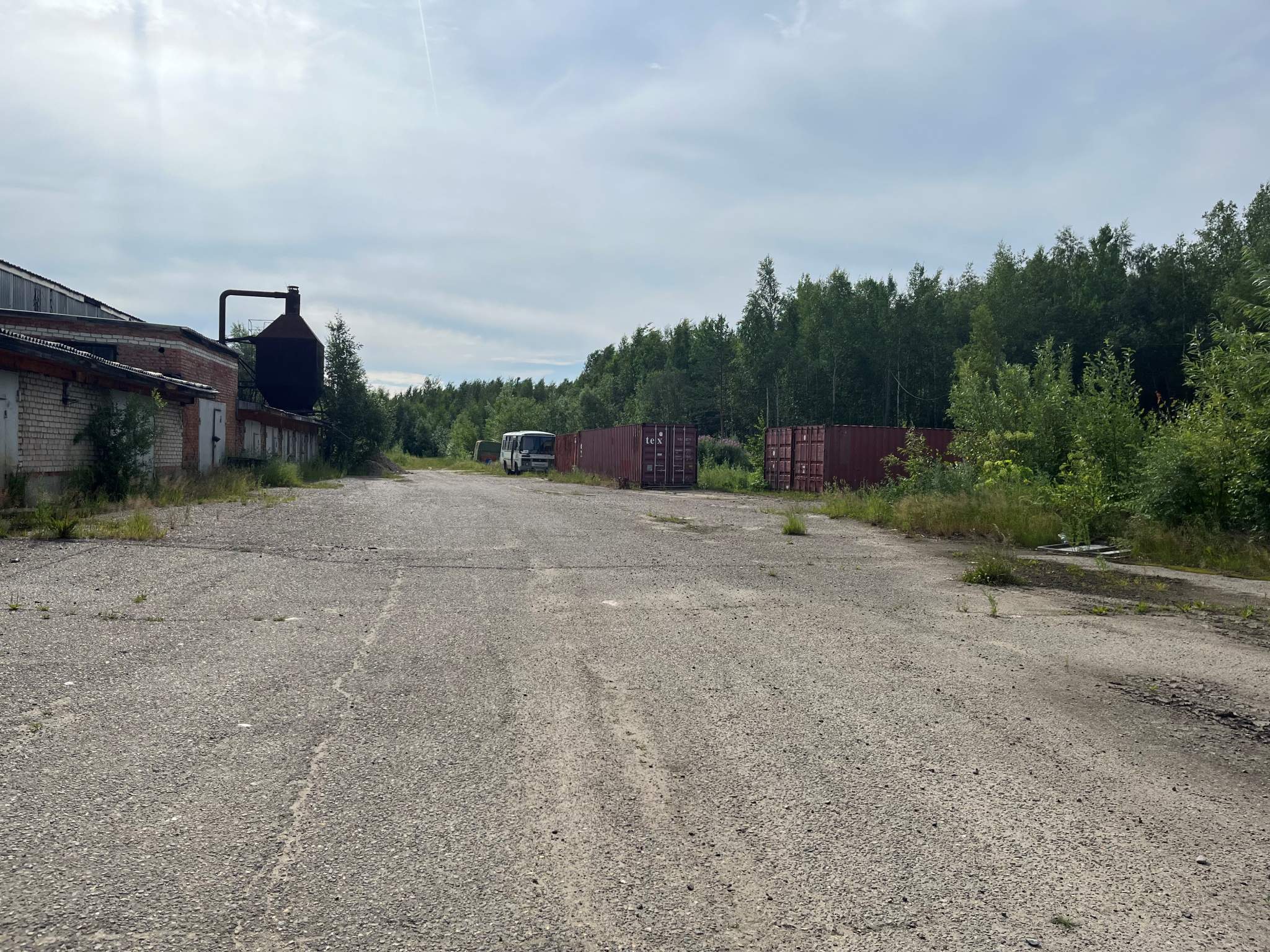 Объект по адресу Москва, Строителей улица, д.87 