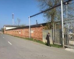 Объект по адресу Приморский край, Сахалинская ул