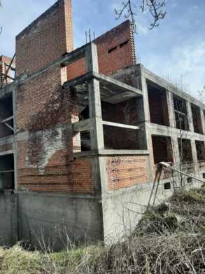 Объект по адресу Северная Осетия - Алания Респ, Коста пр-кт