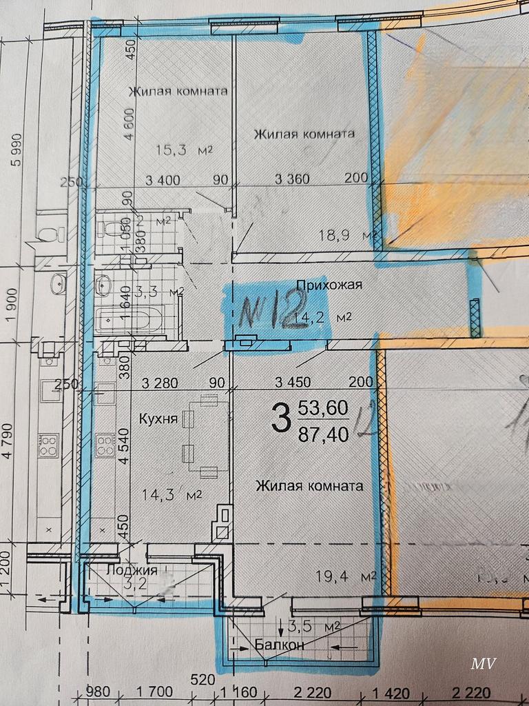 Объект по адресу Москва, Горького улица 