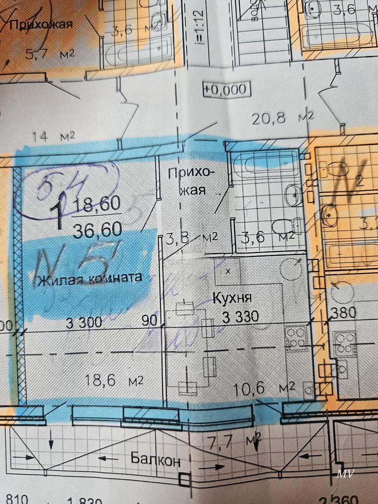 Объект по адресу Москва, Горького улица 