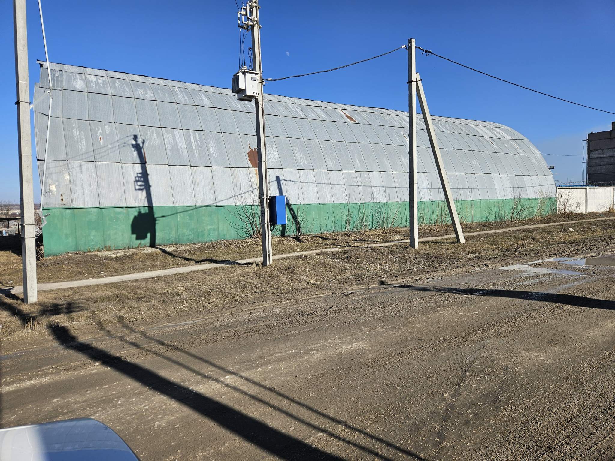 Объект по адресу Москва, Ватутина улица, д.2 
