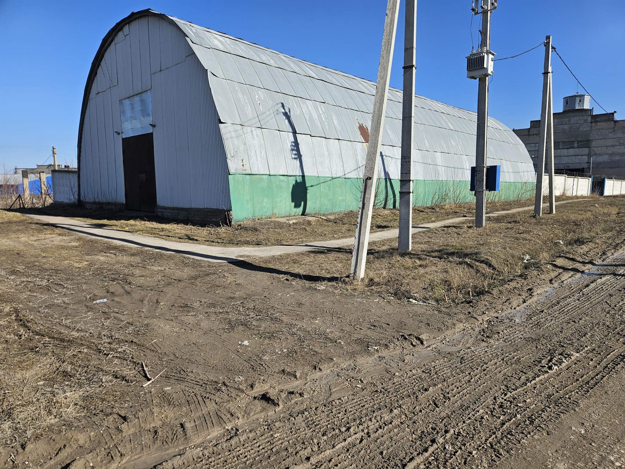 Объект по адресу Москва, Ватутина улица, д.2 