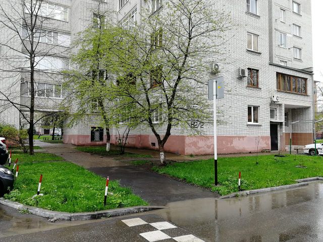 Объект по адресу Адыгея Респ, Гайдара ул, д. 82/2