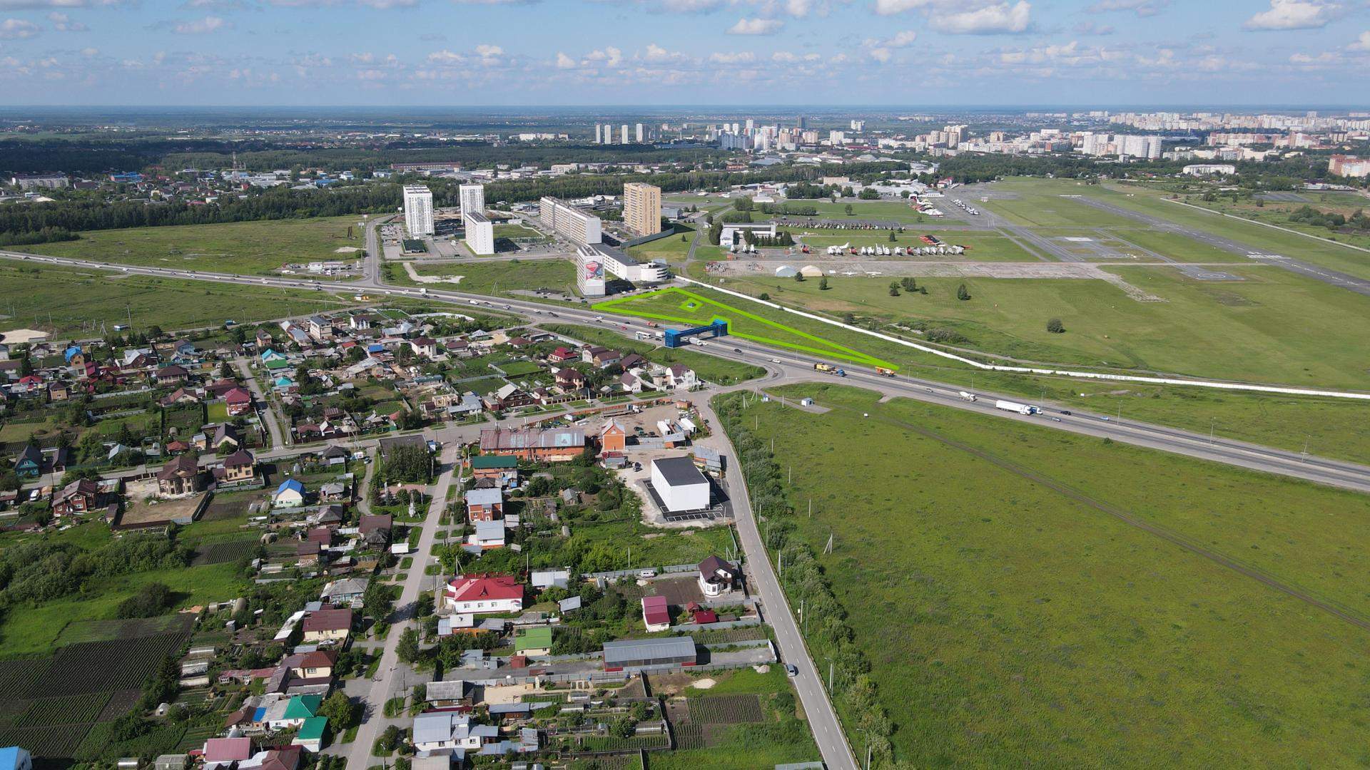 Объект по адресу Москва 