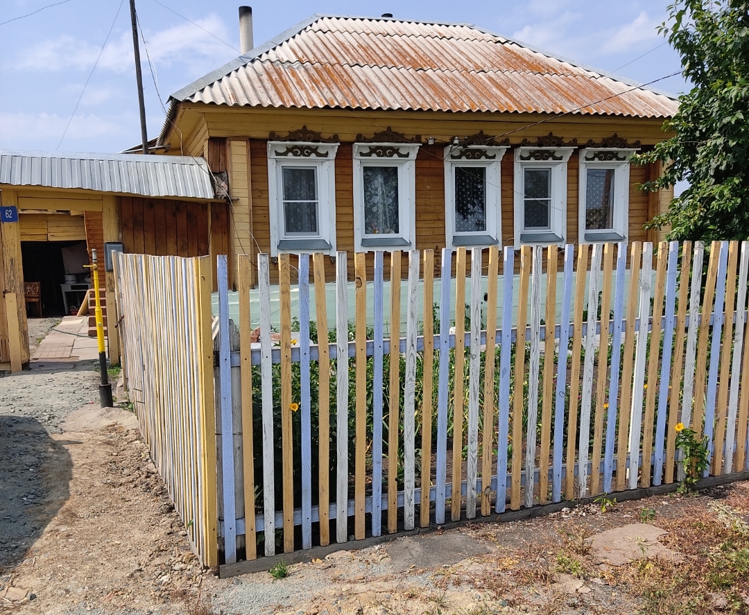 Объект по адресу Москва, Кирова улица, д.62 