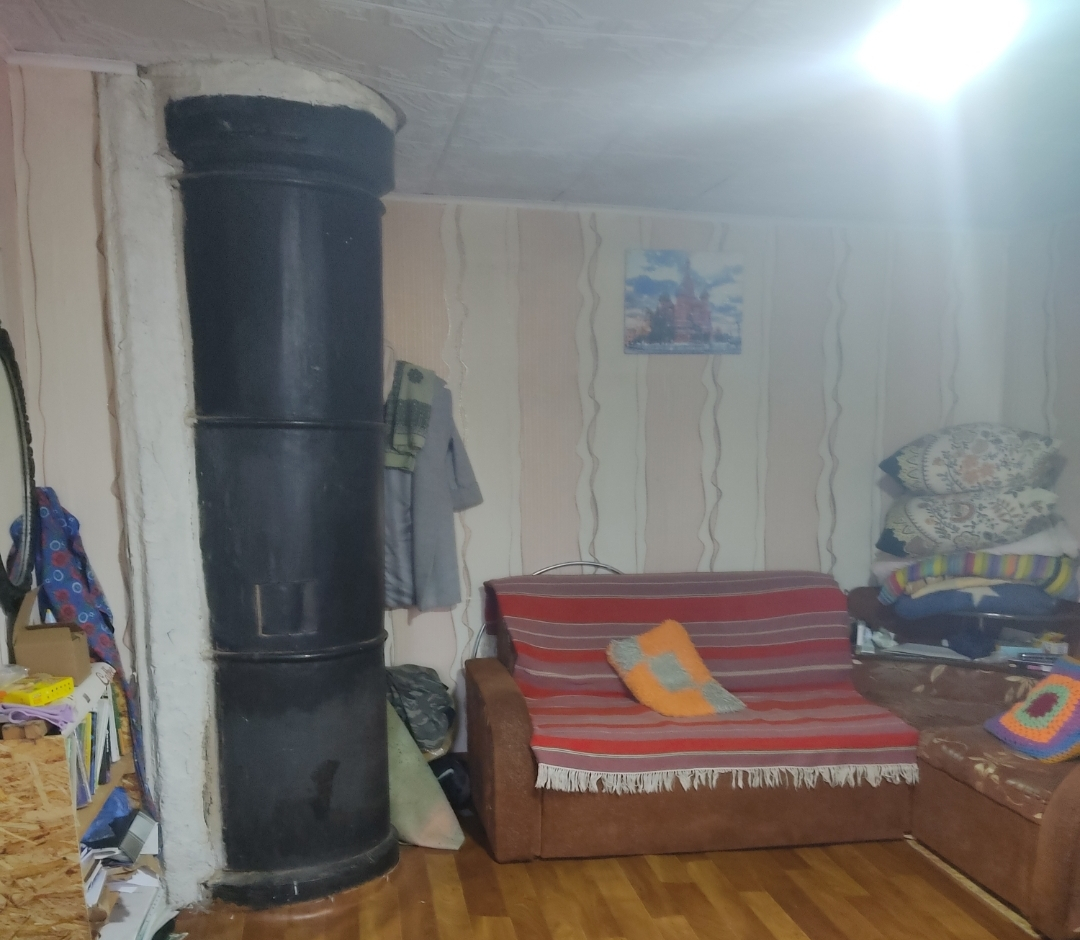 Объект по адресу Москва, Кирова улица, д.62 