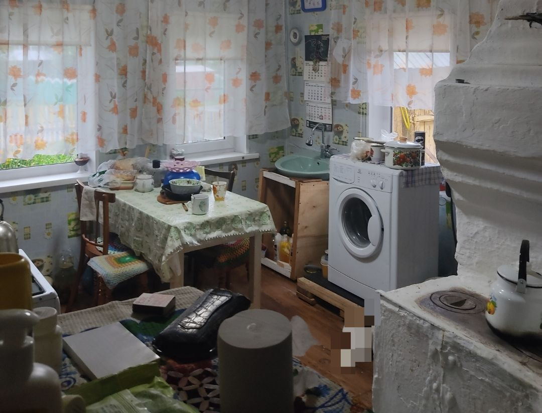 Объект по адресу Москва, Кирова улица, д.62 