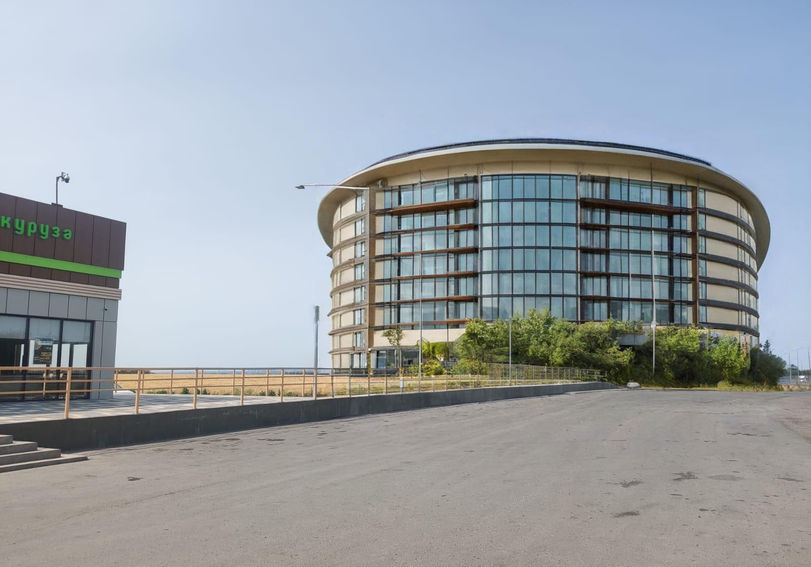 Объект по адресу Москва, Ростовский переулок 