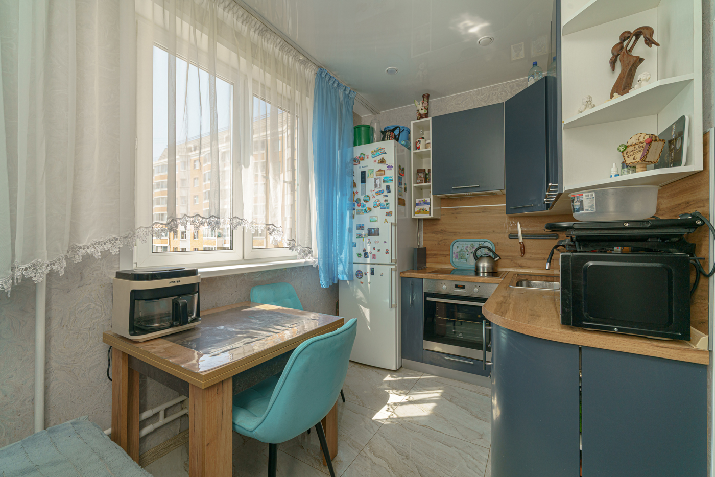 Объект по адресу Москва, Свердлова улица, д.50 