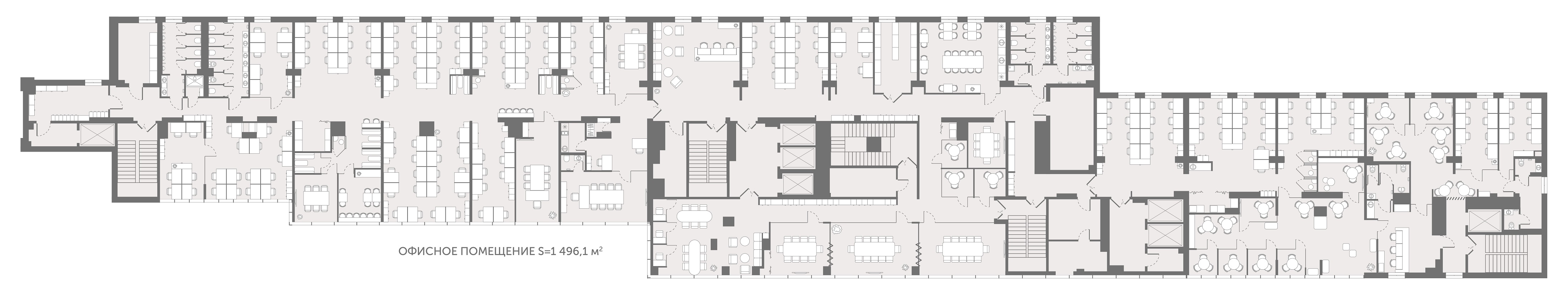 Объект по адресу Санкт-Петербург, Матроса Железняка улица, д.2стр1 