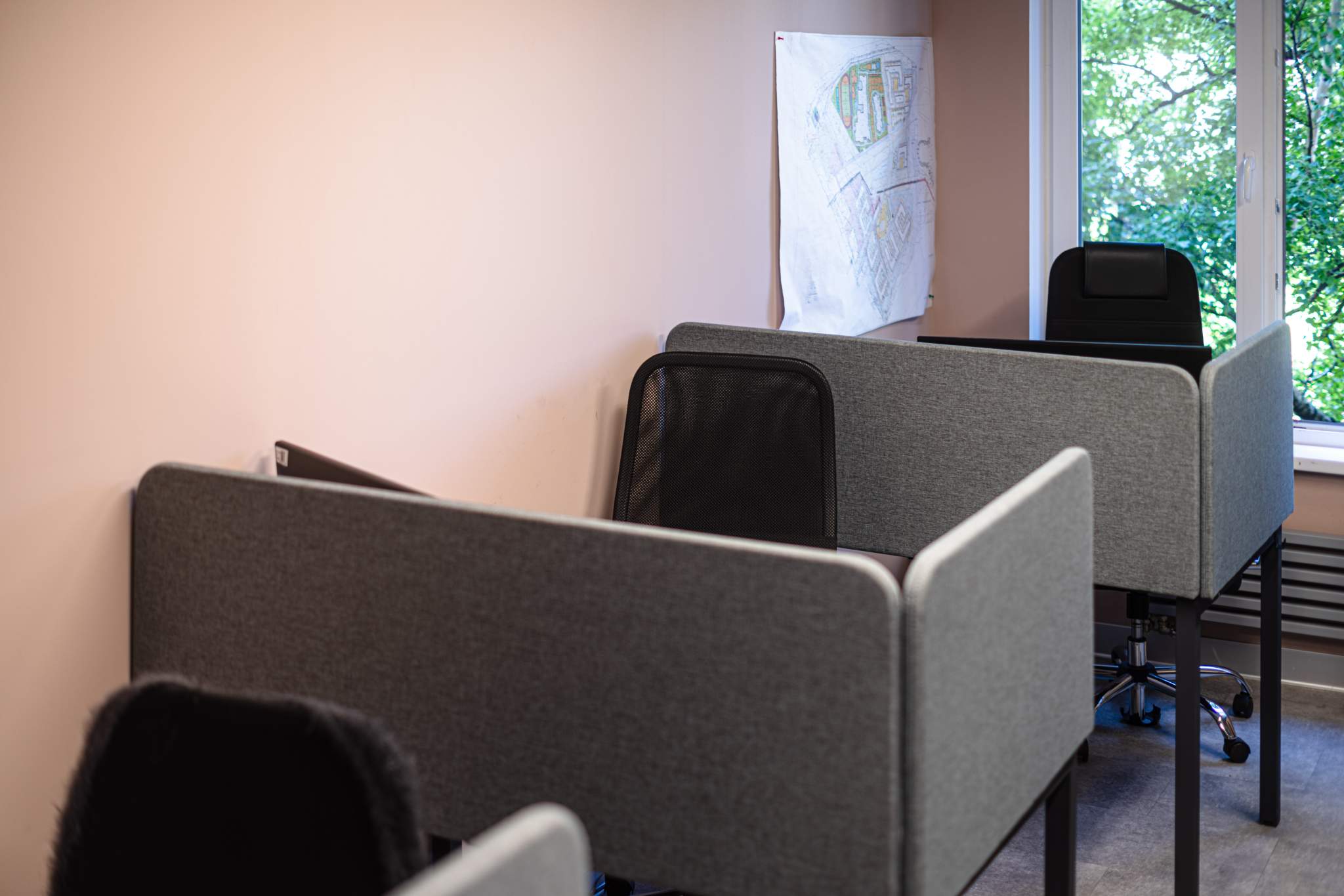 Объект по адресу Санкт-Петербург, Матроса Железняка улица, д.2стр1 