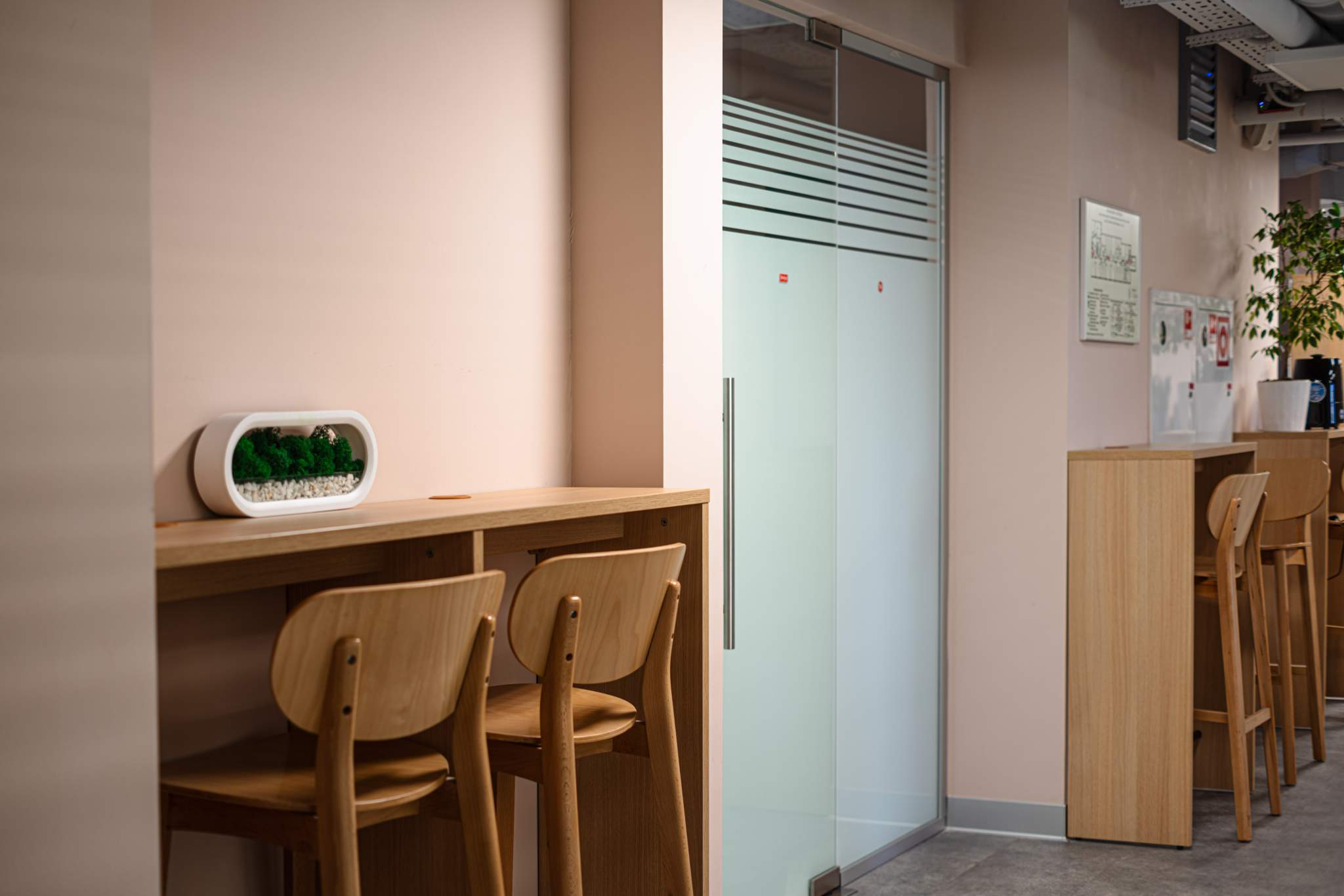 Объект по адресу Санкт-Петербург, Матроса Железняка улица, д.2стр1 