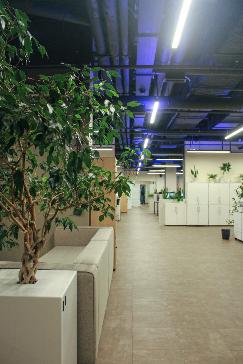 Объект по адресу Санкт-Петербург, Матроса Железняка улица, д.2стр1 