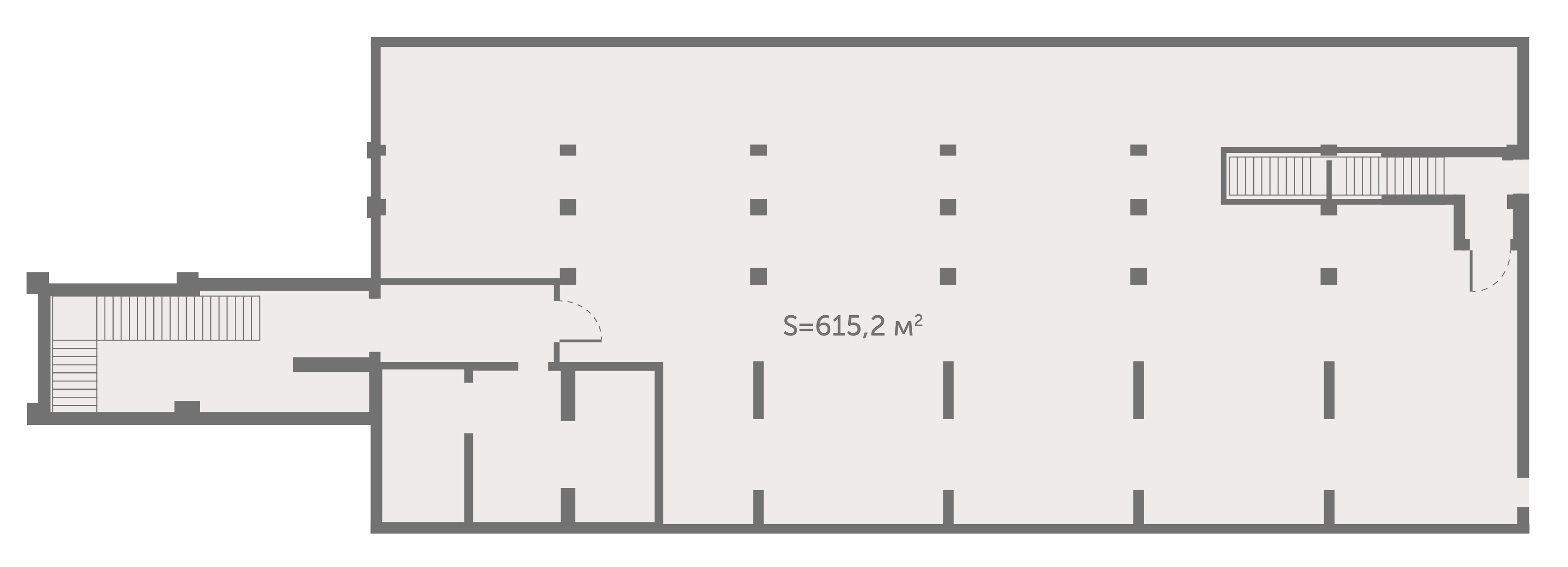 Объект по адресу Санкт-Петербург, Матроса Железняка улица, д.2стр1 