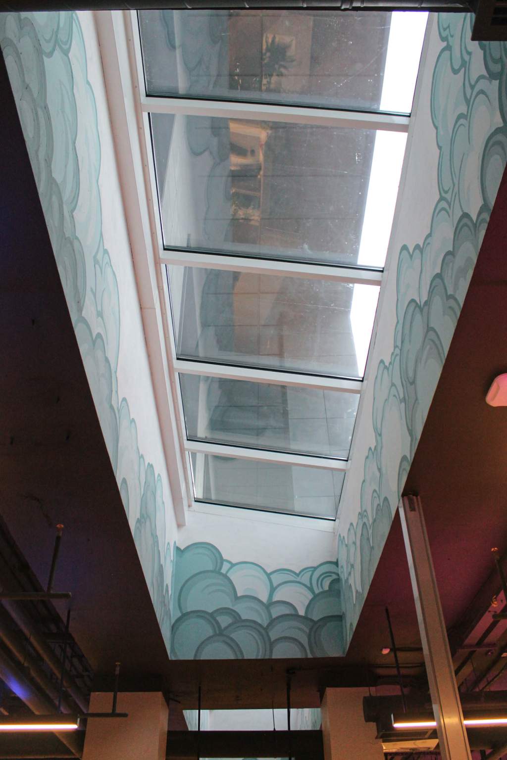 Объект по адресу Санкт-Петербург, Матроса Железняка улица, д.2стр1 