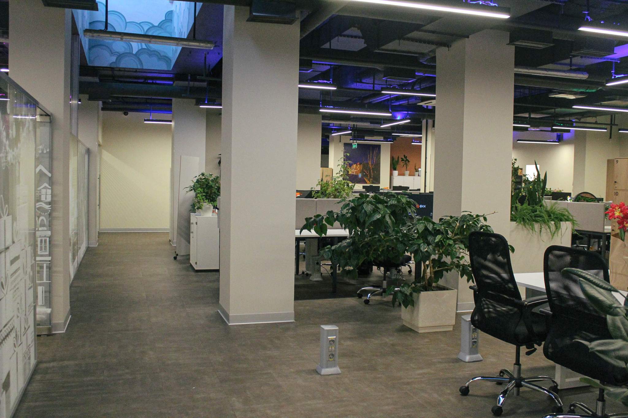 Объект по адресу Санкт-Петербург, Матроса Железняка улица, д.2стр1 