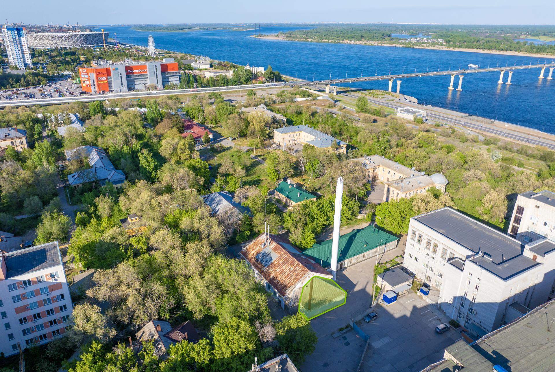 Объект по адресу Москва, им. В.И. Ленина проспект, д.50дсоор1 