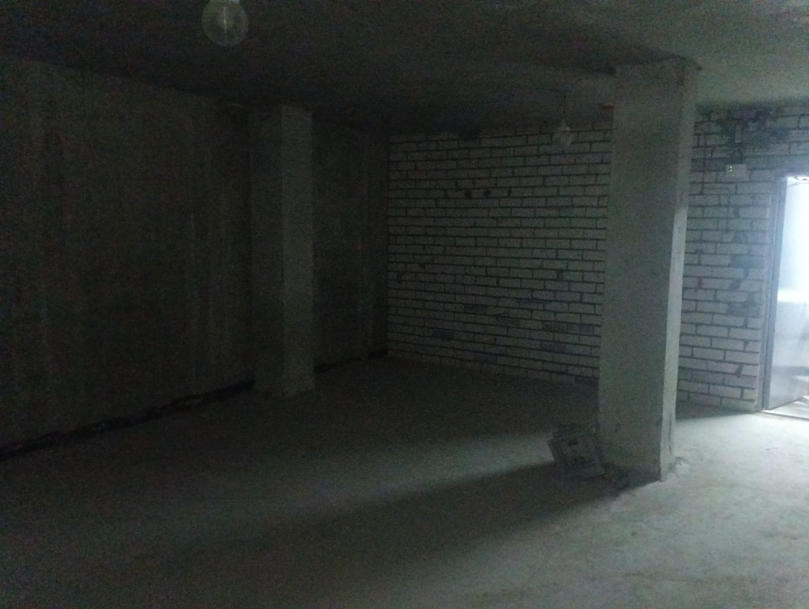 Объект по адресу Москва, Гордеевская улица, д.107 