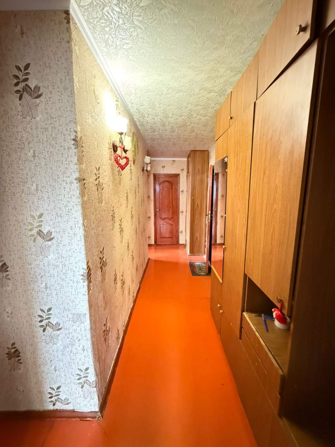 Объект по адресу Москва, Калинина улица, д.157 