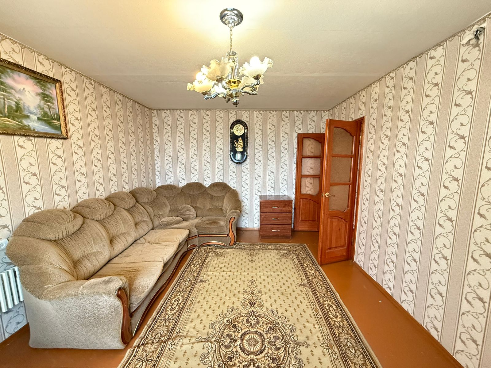 Объект по адресу Москва, Калинина улица, д.157 