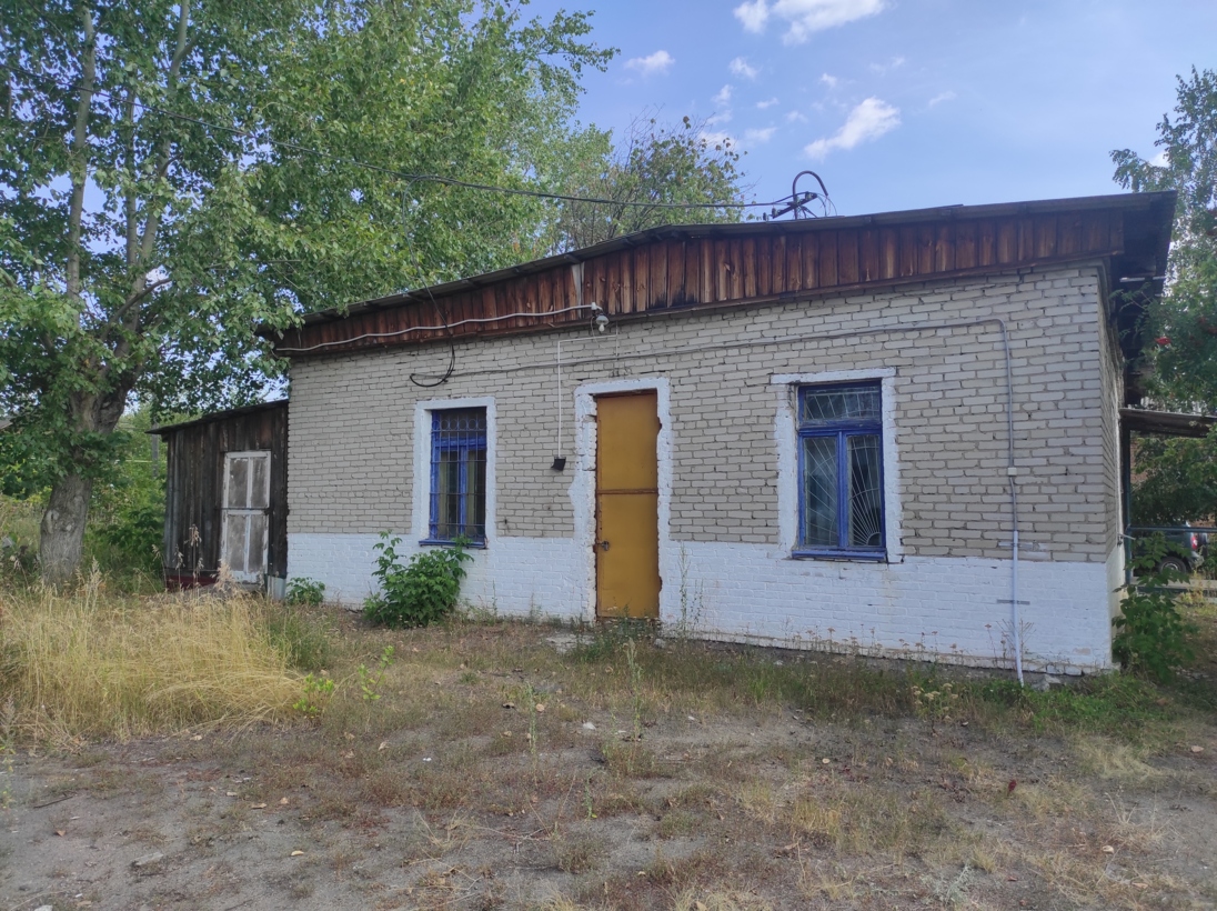 Объект по адресу Москва, Матросова улица, д.80 