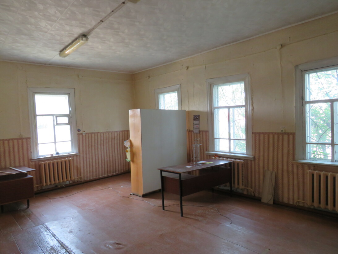 Объект по адресу Москва, Ленина улица, д.92 