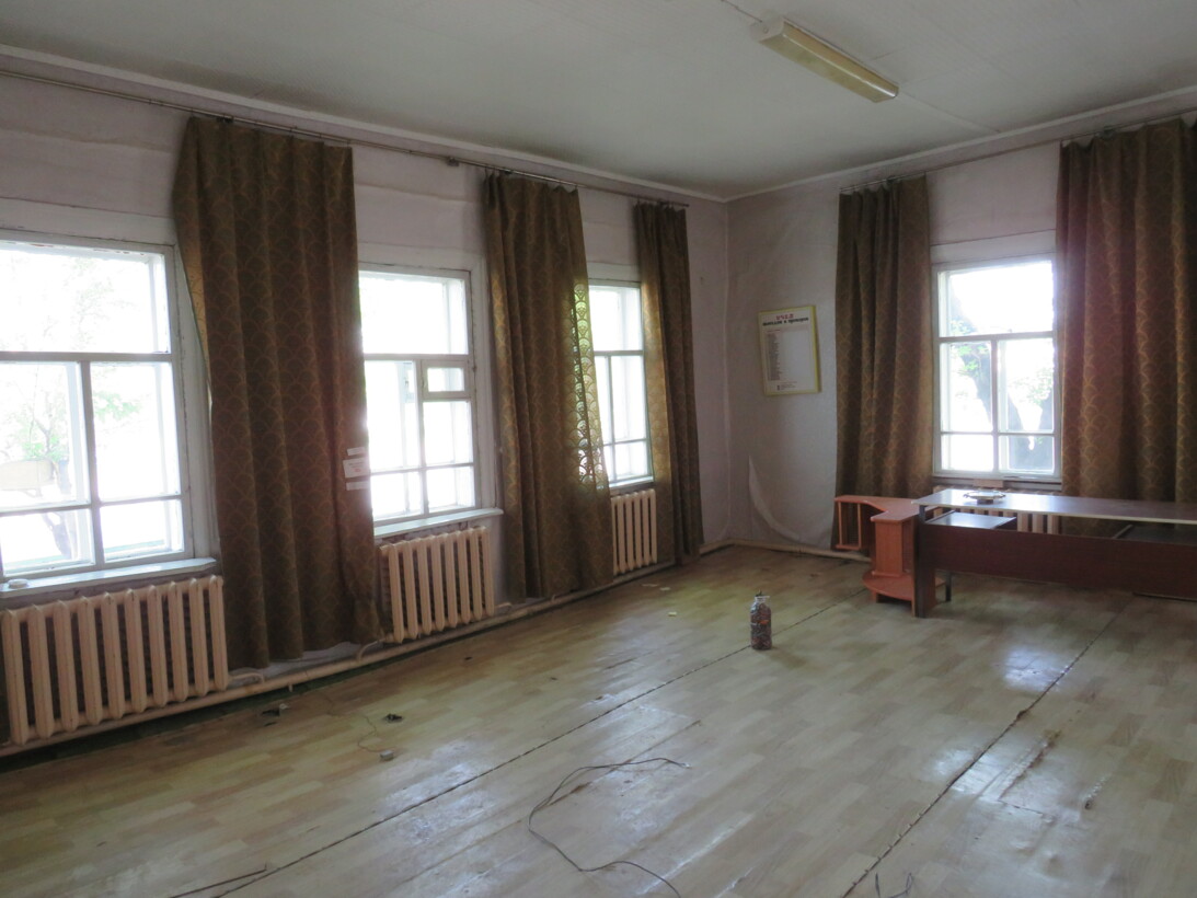 Объект по адресу Москва, Ленина улица, д.92 