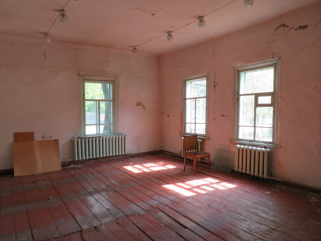 Объект по адресу Москва, Ленина улица, д.92 