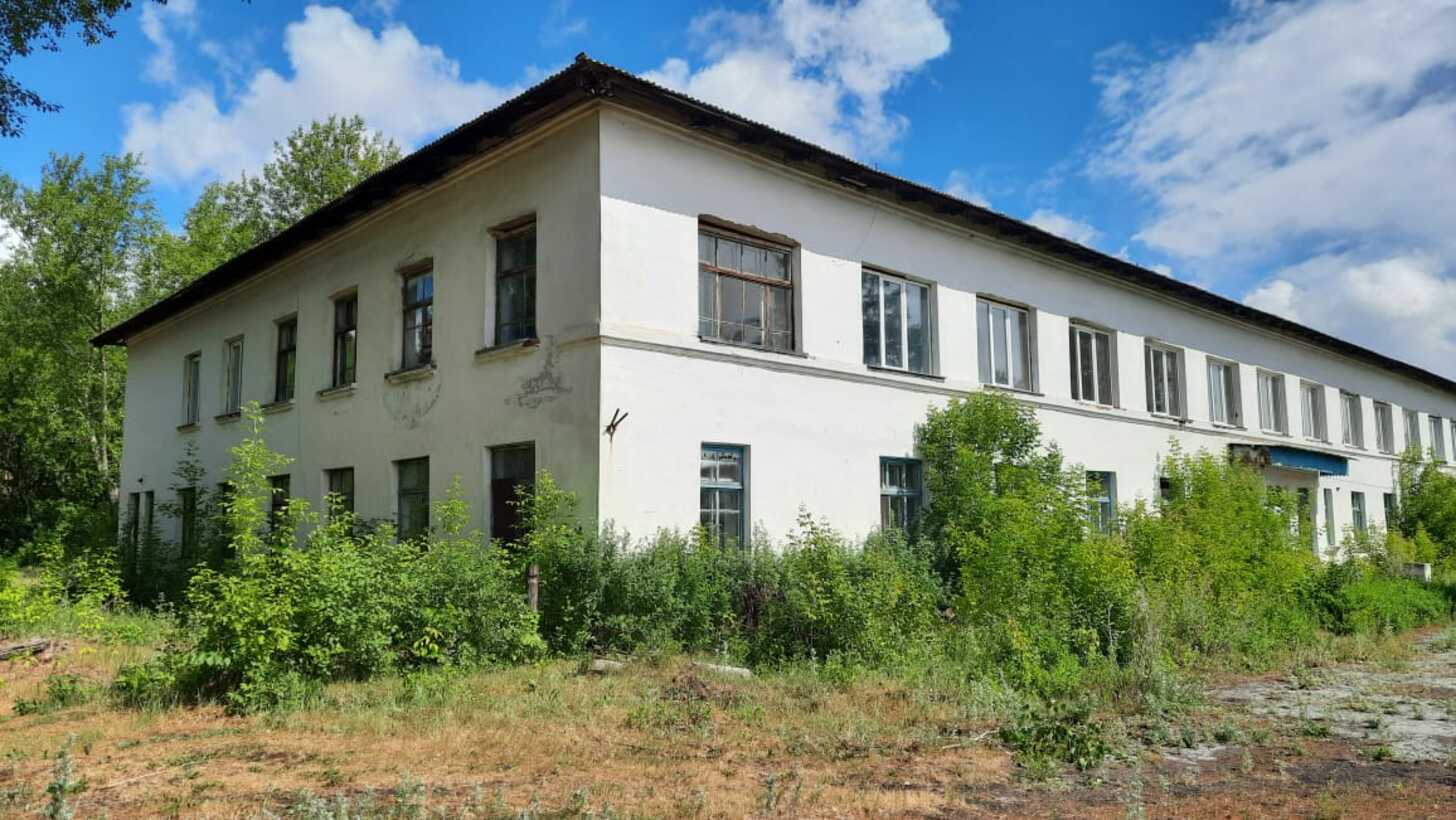 Объект по адресу Москва, Комсомольский переулок, д.2 