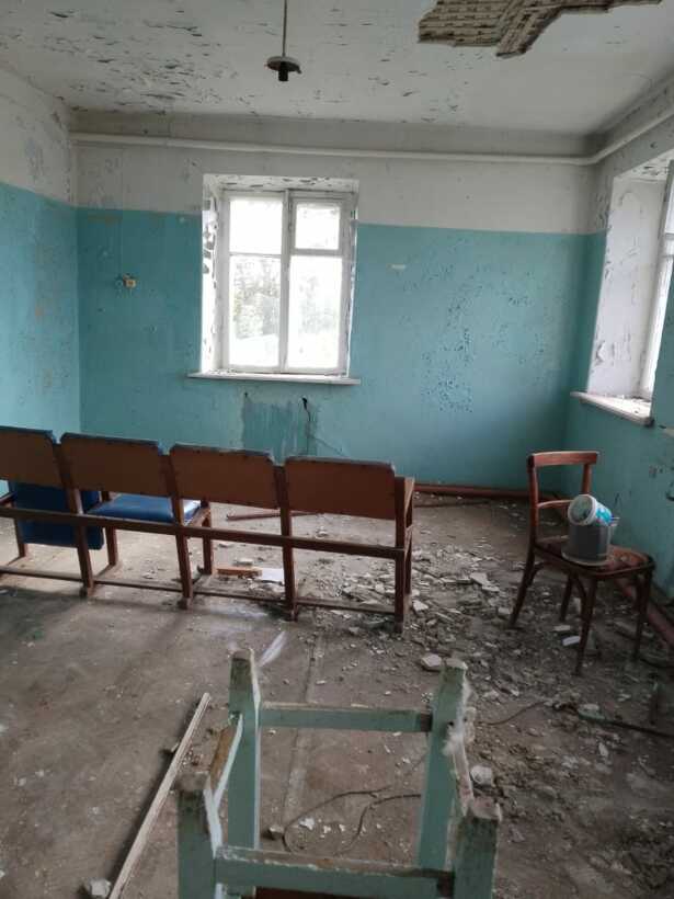 Объект по адресу Москва, Трудовая улица, д.12 