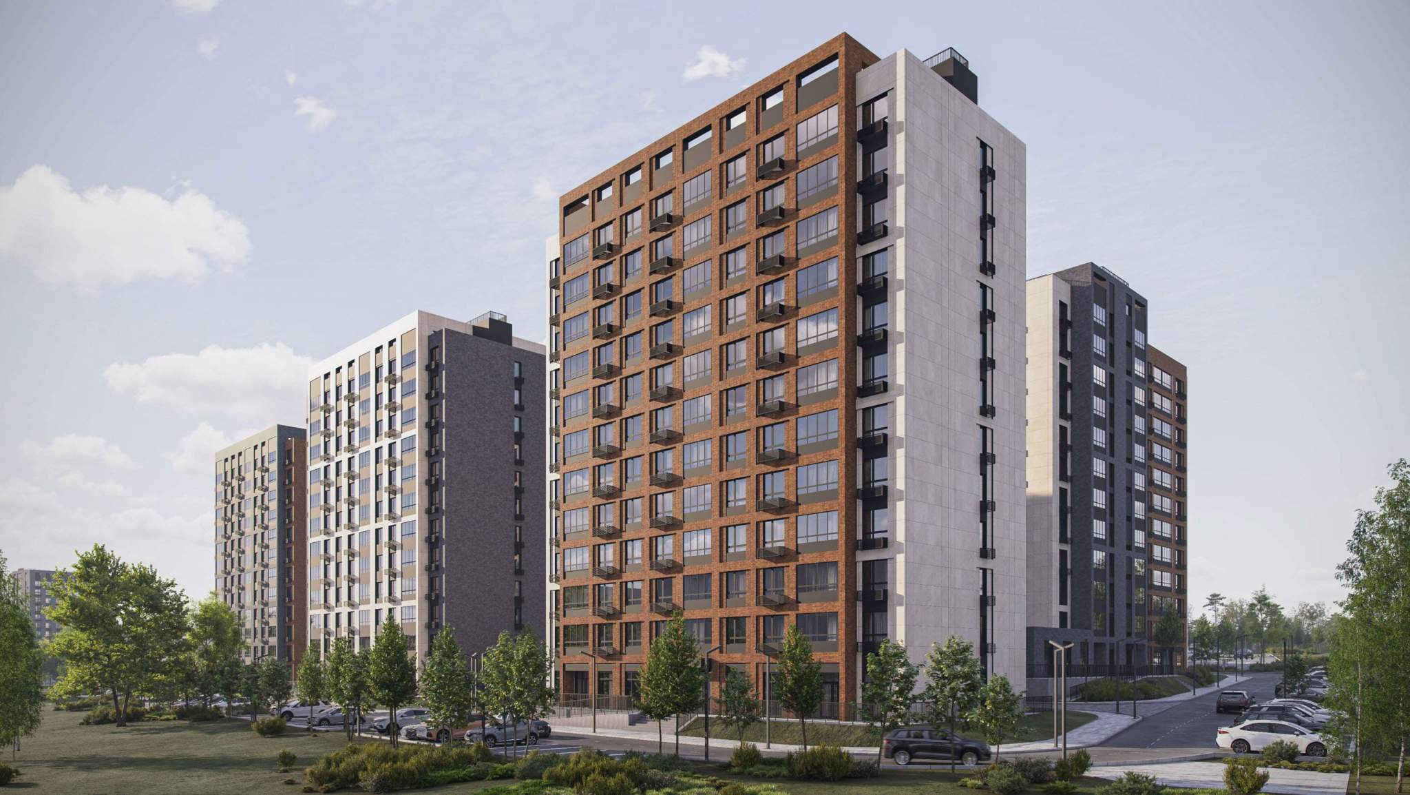 Объект по адресу Москва, Академика Дыхне улица, д.20 