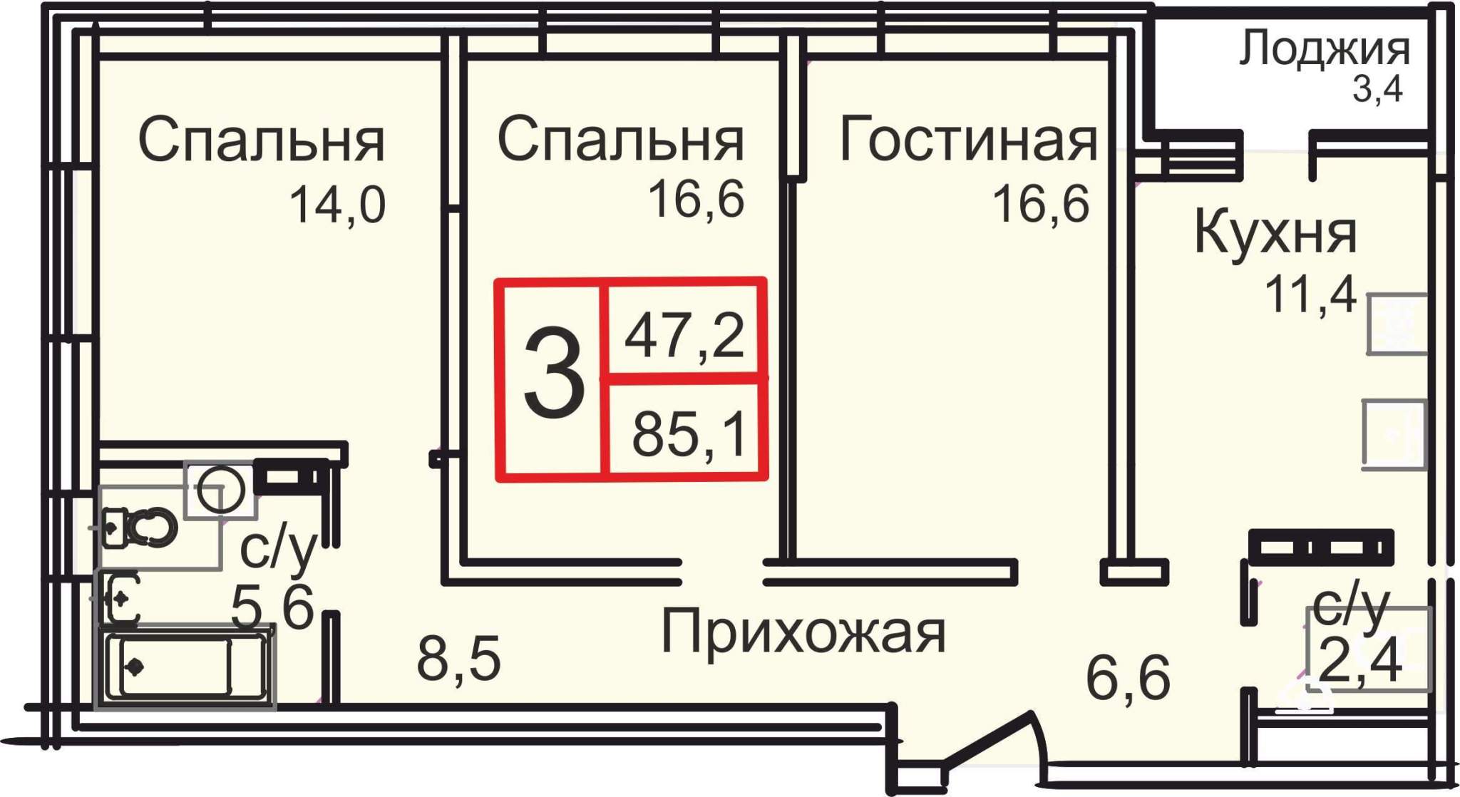 Объект по адресу Москва, Академика Дыхне улица, д.20 