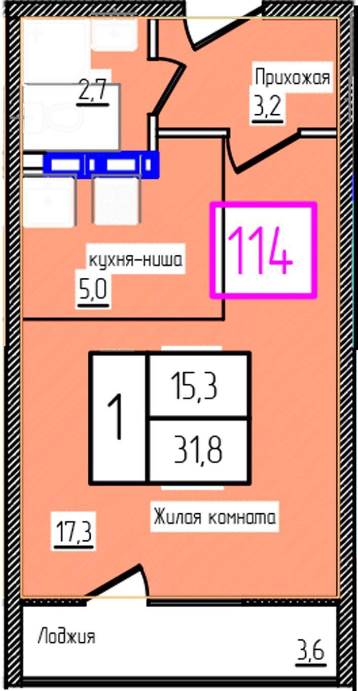 Объект по адресу Москва, Академика Дыхне улица, д.20 