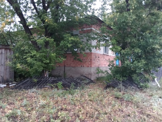 Объект по адресу Москва, Центральная улица, д.1 