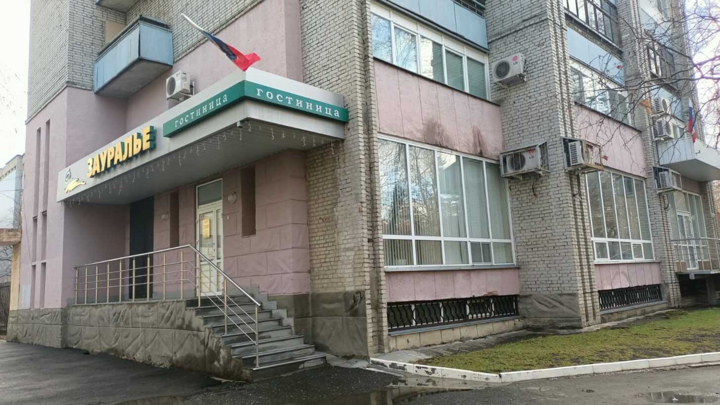 Объект по адресу Москва, Рихарда Зорге улица, д.28 