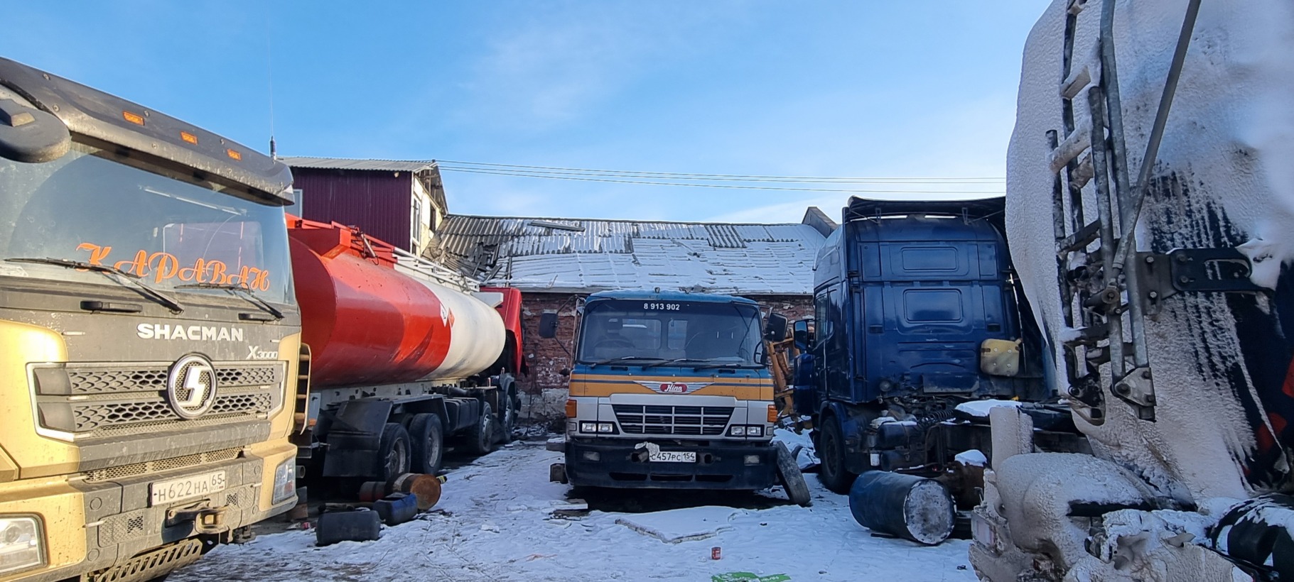 Объект по адресу Сахалинская обл, Холмская ул, д. 80