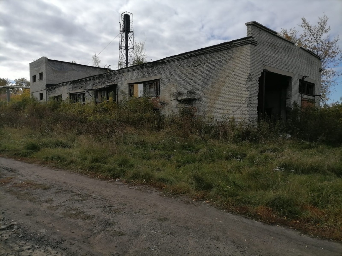 Объект по адресу Москва, Батуринская улица, д.34 