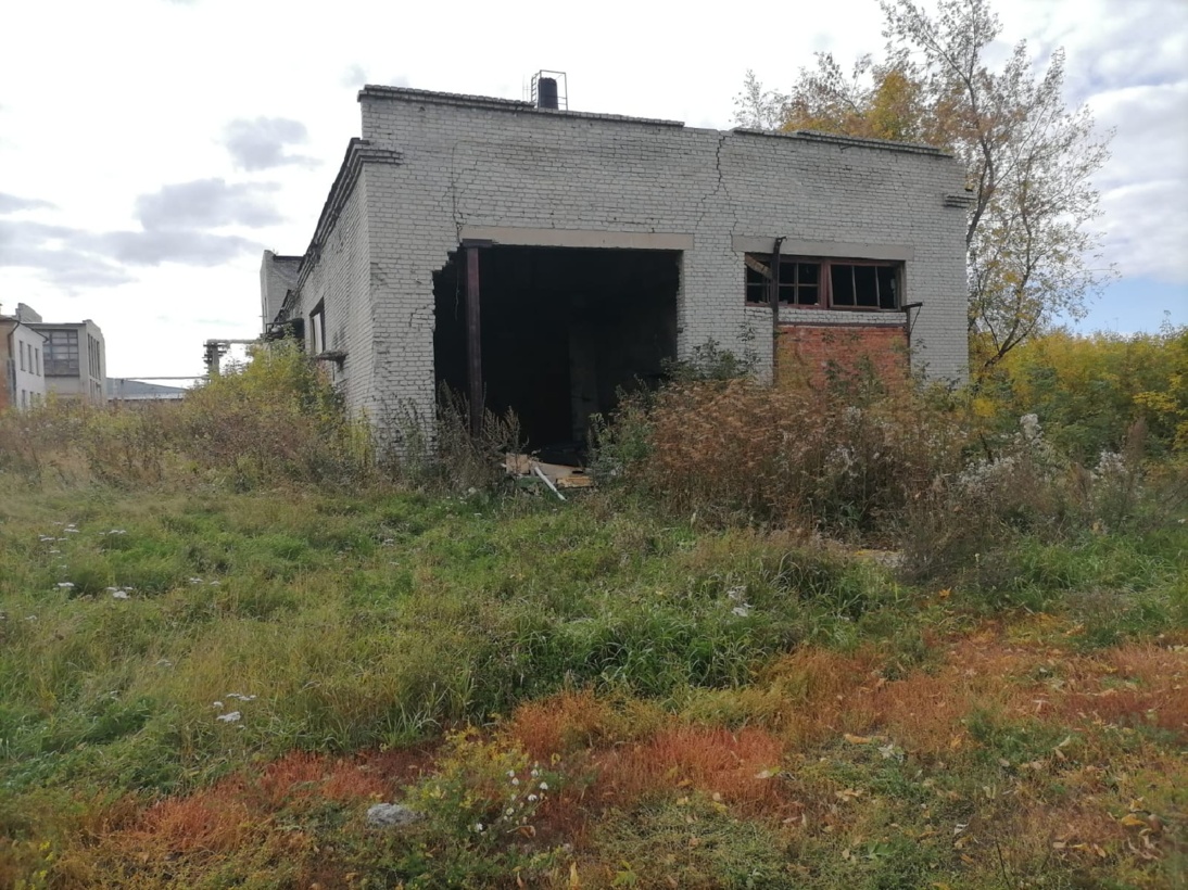 Объект по адресу Москва, Батуринская улица, д.34 
