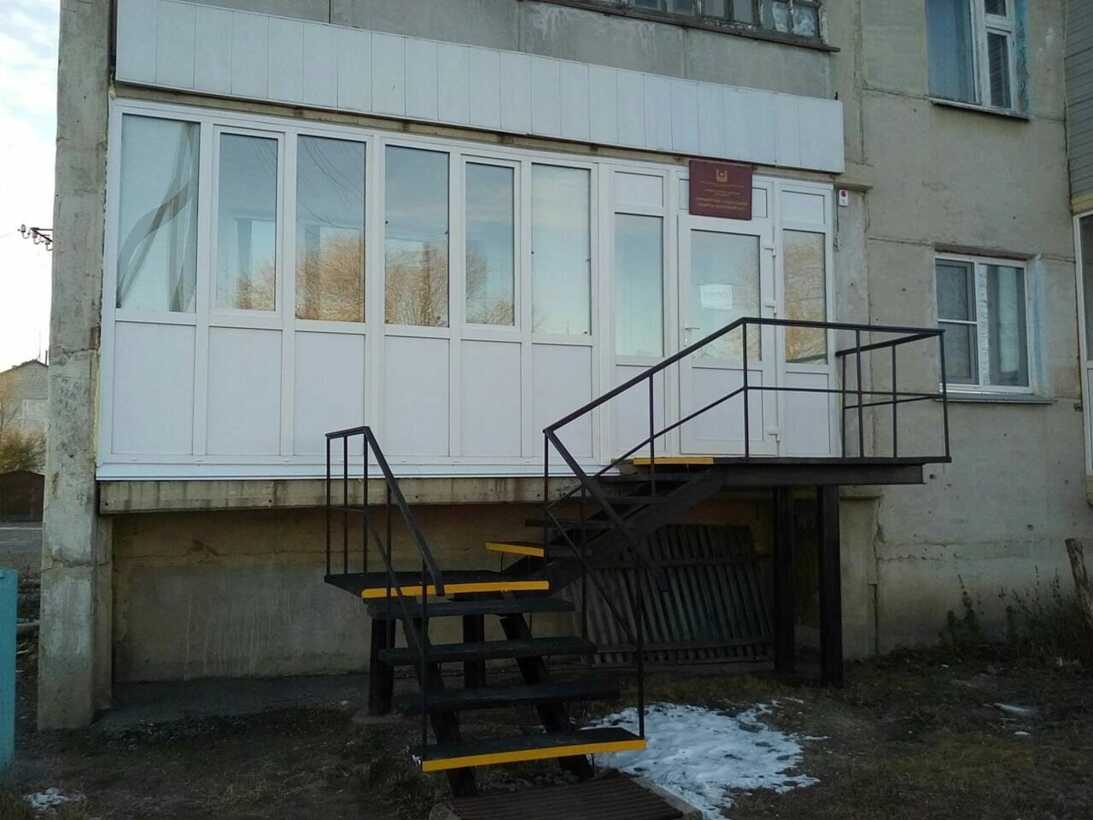 Объект по адресу Москва, Бухарова улица, д.д. 69 